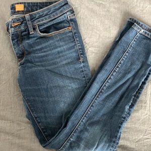 Pilcro - Anthropologie - jeans